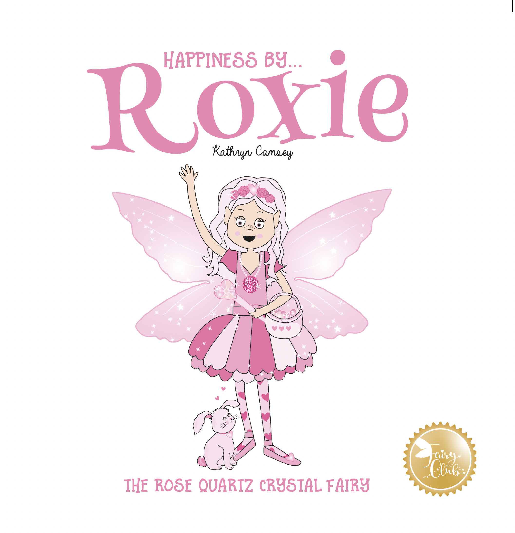 Buy Books — Fairy Club